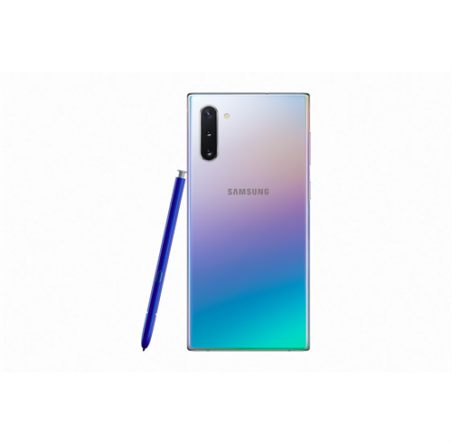 note 10 lite 256gb